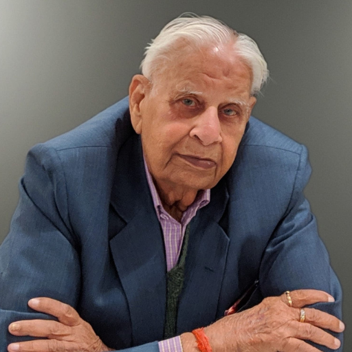 Dr. Jyoti Swarup Mathur